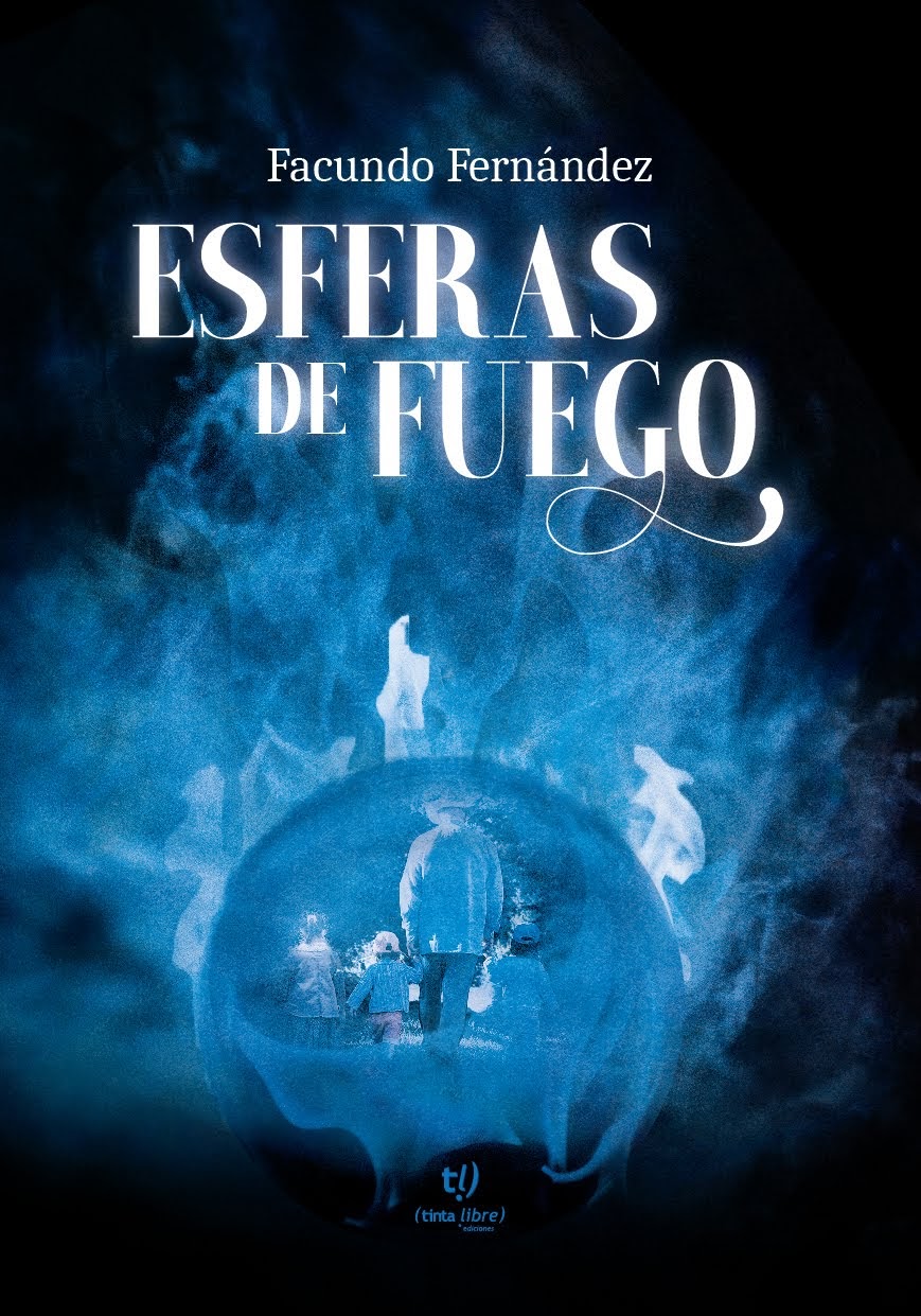 Esferas de fuego